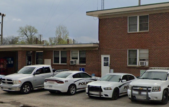 Hughes Police Lieutenant Faces Battery Charge After Suspected DUI Crash Injures Teen in Helena-West Helena