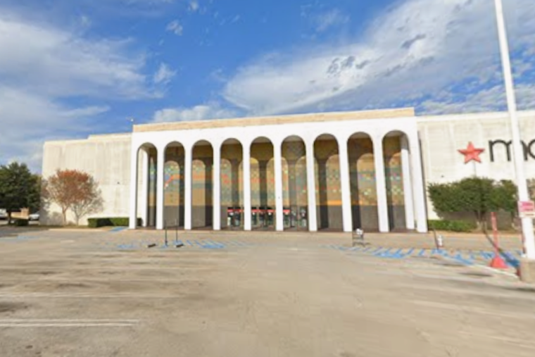 Hulen High-Rise Fire Draws Swarm Of Crews Near Fort Worth Mall