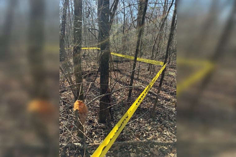 Human Remains Found Near Etowah Tennessee Investigators Examine Possible Link to Missing Person Case