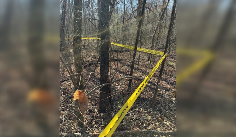 Human Remains Found Near Etowah Tennessee Investigators Examine Possible Link to Missing Person Case