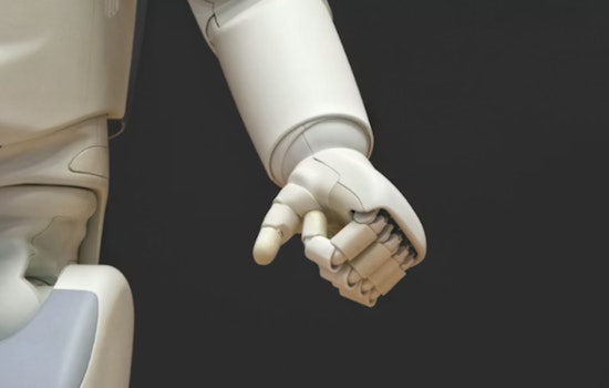 Humanoid Robot Mega-Deal Rockets Oregon VC Haul Toward $1 Billion