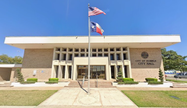 Humble Council Slaps Ban On Slice-And-Dice Room Rentals Citywide