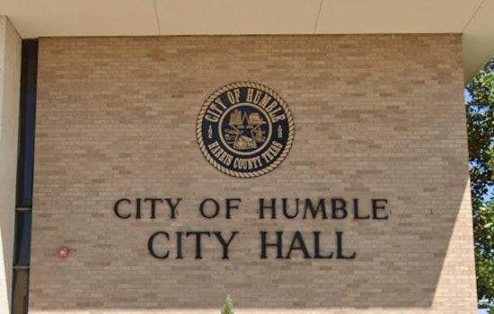 Humble Police Chief On Leave After $60K In Training Expenses