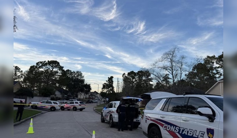 Humble Shooting Turns Deadly On Vistadale Drive As Masked Suspects Bolt