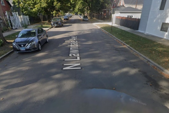 Humboldt Park Assault Suspect Details Released