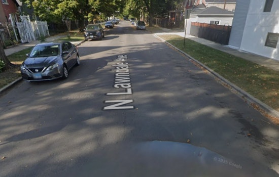 Humboldt Park Assault Suspect Details Released