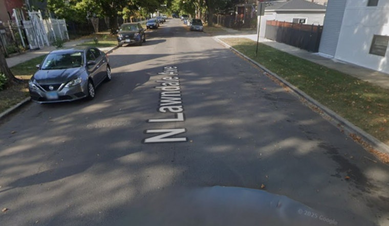 Humboldt Park Assault Suspect Details Released