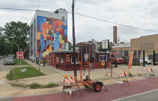 Humboldt Park Hot Dog Haven Faces Wrecking Ball For Four-Story Makeover