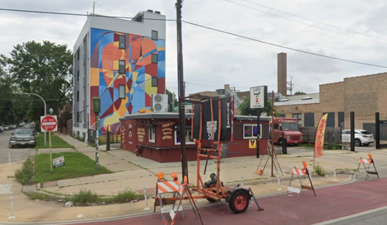 Humboldt Park Hot Dog Haven Faces Wrecking Ball For Four-Story Makeover