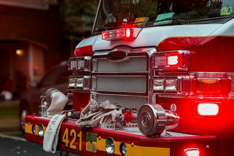 Humboldt Park Senior High-Rise Fire Snuffed Out As Investigators Dig In