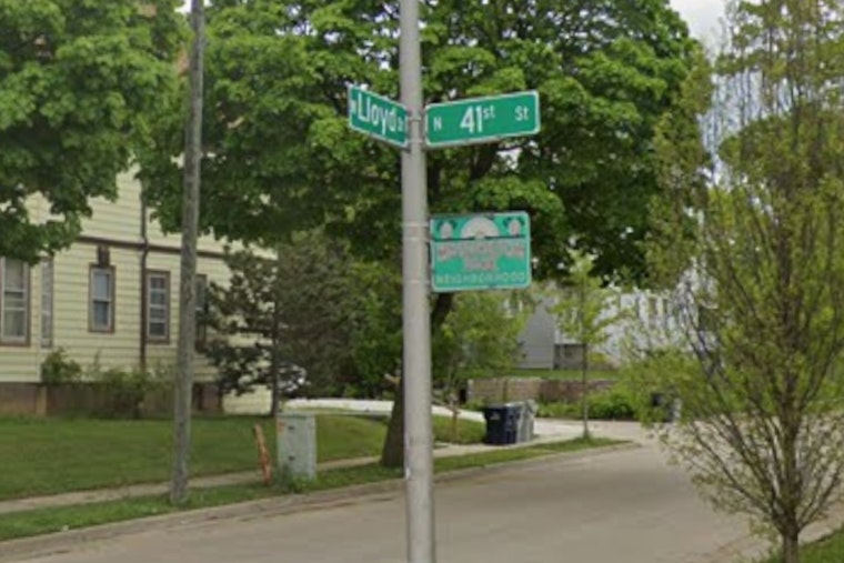 Hunt Is On For White SUV After Deadly North Side Shooting, Milwaukee Cops Say
