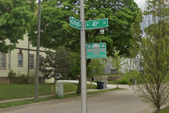 Hunt Is On For White SUV After Deadly North Side Shooting, Milwaukee Cops Say