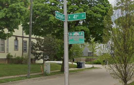 Hunt Is On For White SUV After Deadly North Side Shooting, Milwaukee Cops Say