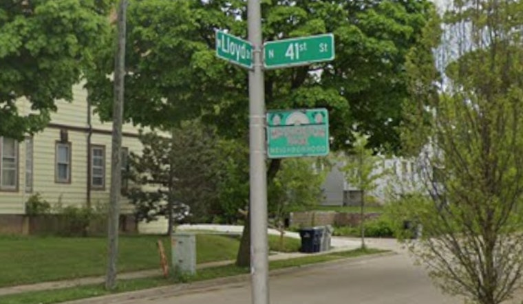 Hunt Is On For White SUV After Deadly North Side Shooting, Milwaukee Cops Say