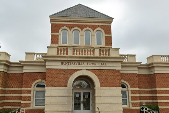 Huntersville Welcomes New Veterans Services Office to Aid Local Heroes
