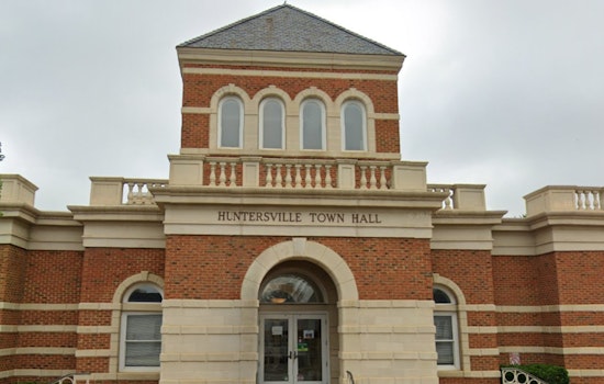 Huntersville Welcomes New Veterans Services Office to Aid Local Heroes