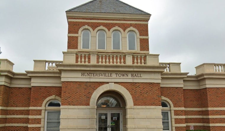 Huntersville Welcomes New Veterans Services Office to Aid Local Heroes