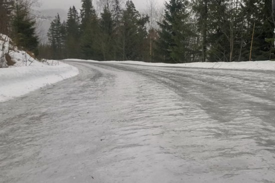 Huntington Community Mourns Loss of Patricia Jackson in Fatal U.S. 24 Collision Amid Slick Road Conditions