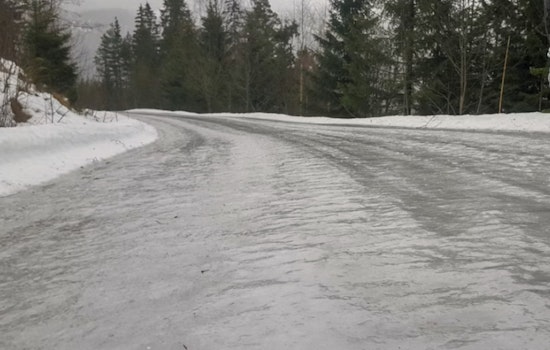 Huntington Community Mourns Loss of Patricia Jackson in Fatal U.S. 24 Collision Amid Slick Road Conditions