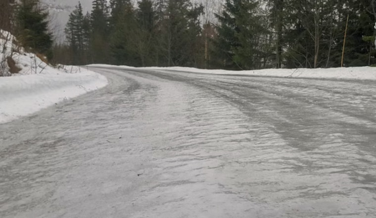 Huntington Community Mourns Loss of Patricia Jackson in Fatal U.S. 24 Collision Amid Slick Road Conditions