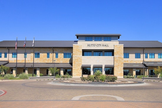 Hutto Council Clashes Over Clock and Cash for Costly Justice Center