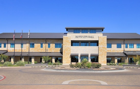 Hutto Council Clashes Over Clock and Cash for Costly Justice Center