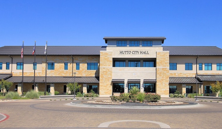 Hutto Council Clashes Over Clock and Cash for Costly Justice Center