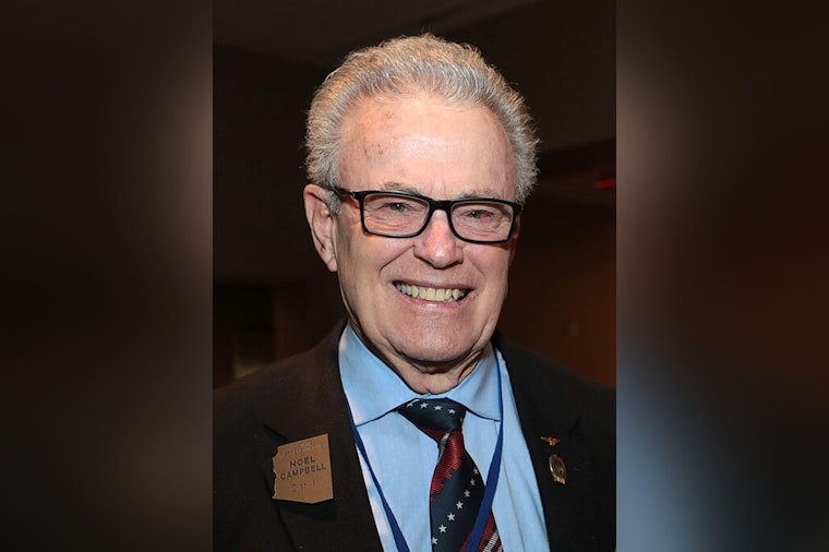 I-10 Motorcycle Tragedy Claims Prescott Political Veteran Noel Campbell