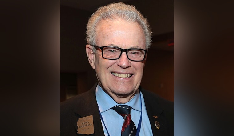 I-10 Motorcycle Tragedy Claims Prescott Political Veteran Noel Campbell