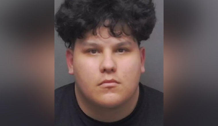 I-35 Road Rage Slaying, San Antonio Man Takes No-Contest Deal In Mom-Of-Four Killing