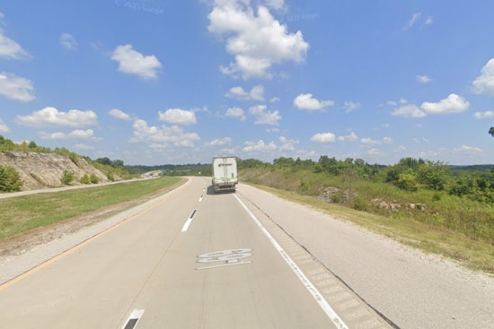 I-69 Southbound in Fishers Reopens After Crash Causes Major Morning Commute Delays