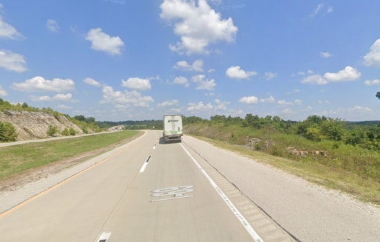 I-69 Southbound in Fishers Reopens After Crash Causes Major Morning Commute Delays