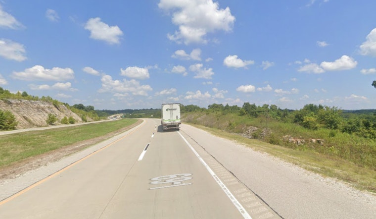 I-69 Southbound in Fishers Reopens After Crash Causes Major Morning Commute Delays