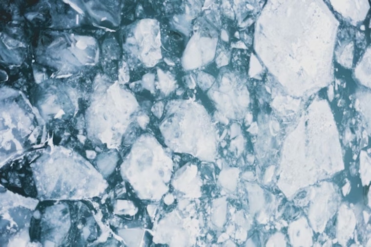 Ice Crushes Awnings In Decatur And Bridgeport