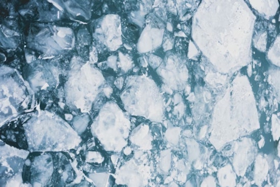 Ice Crushes Awnings In Decatur And Bridgeport
