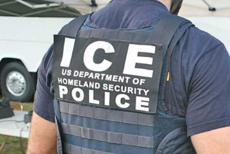 ICE Jitters Push Long Beach Family to Ditch Business and Bolt for Mexico
