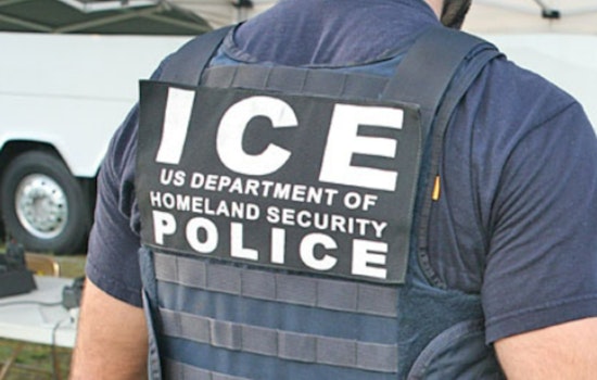 ICE Jitters Push Long Beach Family to Ditch Business and Bolt for Mexico