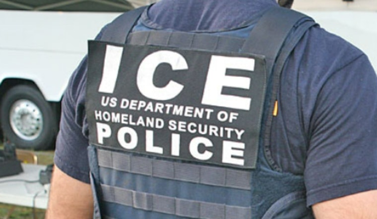 ICE Jitters Push Long Beach Family to Ditch Business and Bolt for Mexico