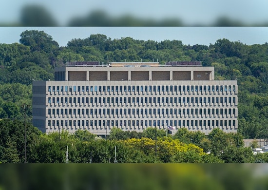 ICE Lawsuit Over Denied Counsel At Whipple Federal Building