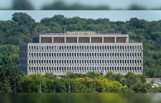 ICE Lawsuit Over Denied Counsel At Whipple Federal Building