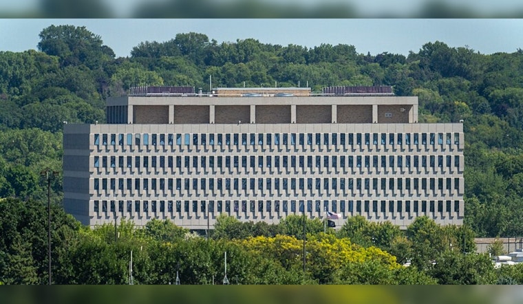 ICE Lawsuit Over Denied Counsel At Whipple Federal Building