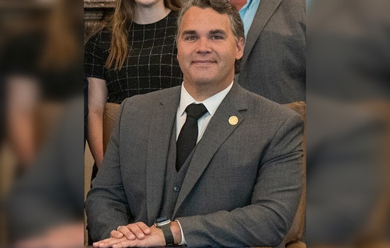 ICE Seizes Over 300 Pounds of Cocaine in Putnam County, State Rep. Beau Baird Applauds Successful Drug Bust