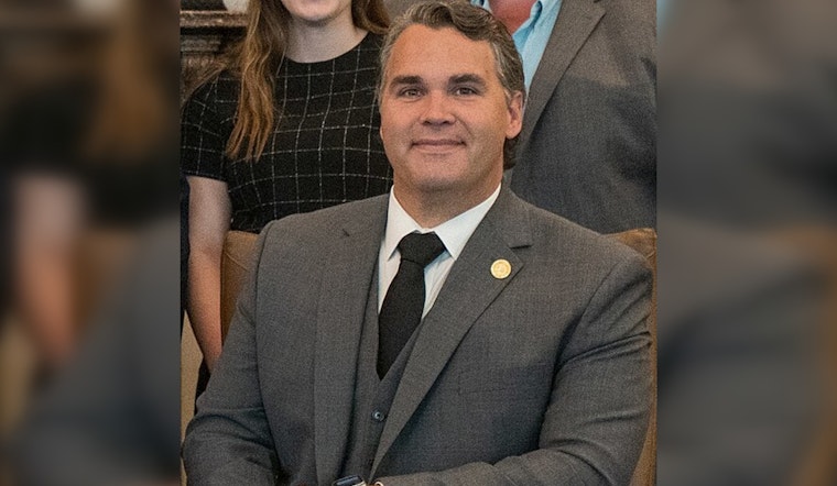 ICE Seizes Over 300 Pounds of Cocaine in Putnam County, State Rep. Beau Baird Applauds Successful Drug Bust