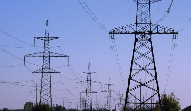 Ice Storm Cripples White County, GA Power Grid as 70% of Residents Are Plunged Into Darkness