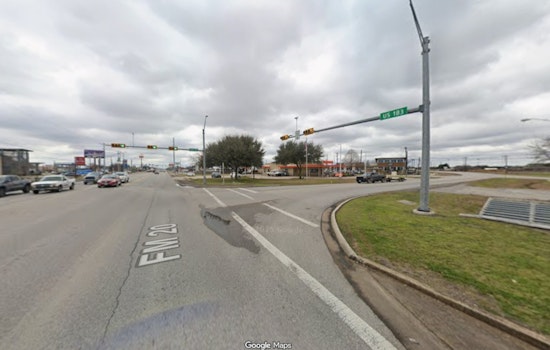ICE Operation Reported Near Lockhart Highway Junction
