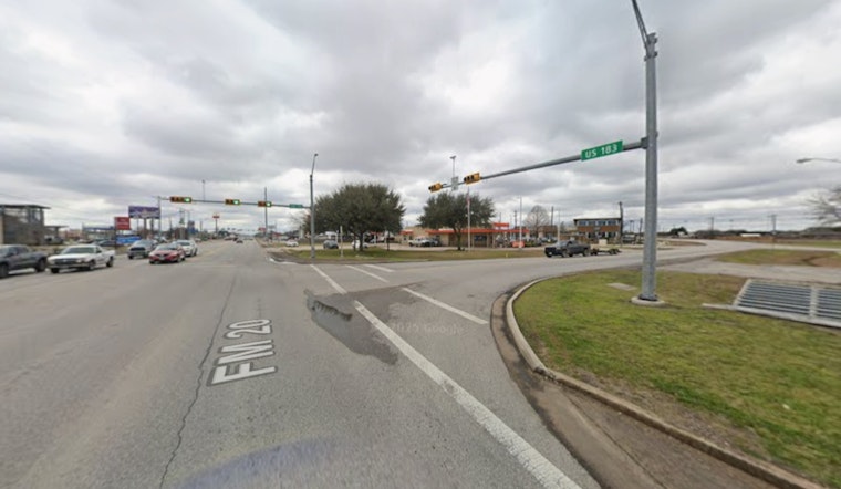 ICE Operation Reported Near Lockhart Highway Junction