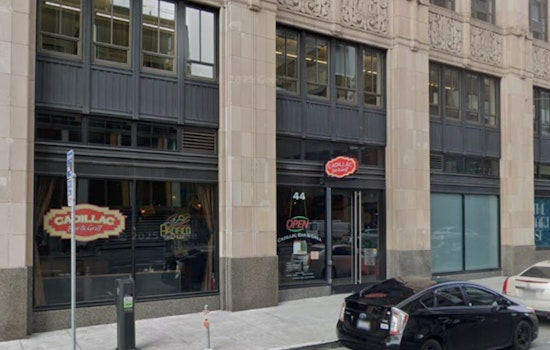 Iconic Cadillac Bar & Grill Closes in San Francisco, an End to Three Decades of Dining and Memories