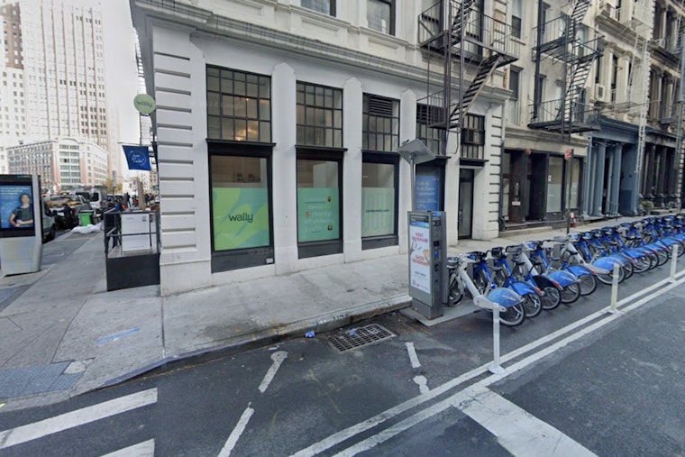 Iconic Manhattan Omakase Restaurant Shion 69 Leonard Temporarily Closed Following Fire