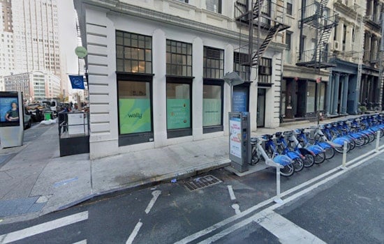 Iconic Manhattan Omakase Restaurant Shion 69 Leonard Temporarily Closed Following Fire
