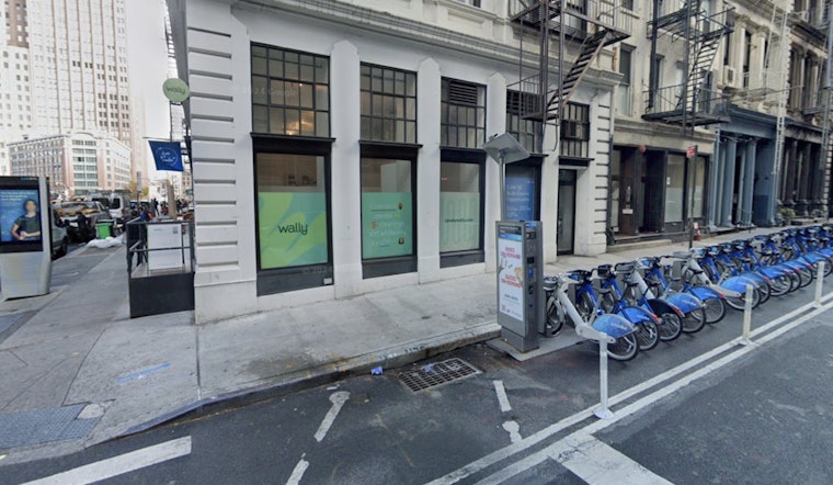 Iconic Manhattan Omakase Restaurant Shion 69 Leonard Temporarily Closed Following Fire